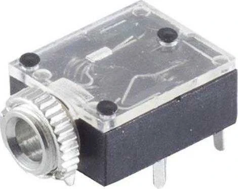 USB kabelis ProXtend USB 2.0 kabelis A Micro B M / M Juodas 5M