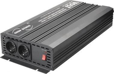 KEITIKLIO MODULIS SINUS-PLUS-4000-12/230V VOLT Polska