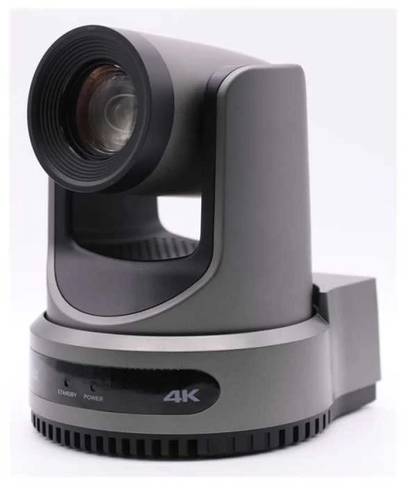 Ptz Optics Kamera PTZOptics 20X Move 4K Pilkas PT20X-4K-GY-G3