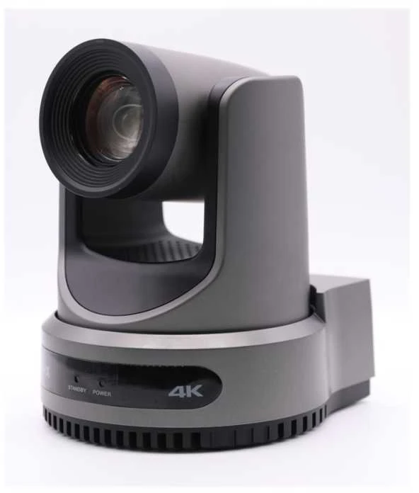 Ptz Optics Kamera PTZOptics 12X Move 4K Pilkas PT12X-4K-GY-G3