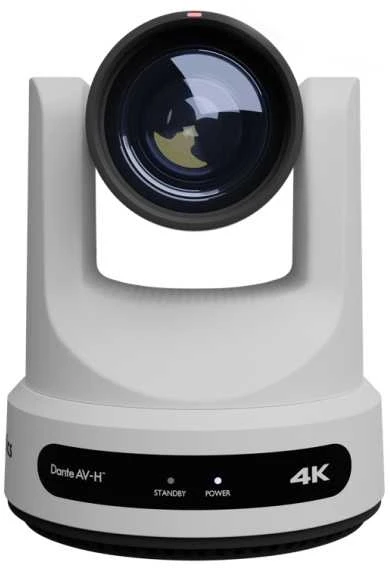 Ptz Optics PTZOptics 30X Move 4K kamera, balta, PT30X-4K-WH-G3