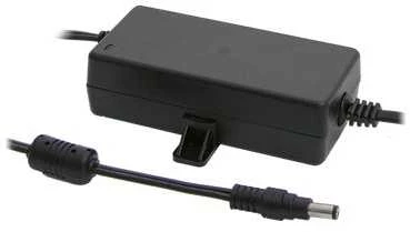 Pulsar PSD12050 12V 5A maitinimo adapteris su tvirtinimo kojele