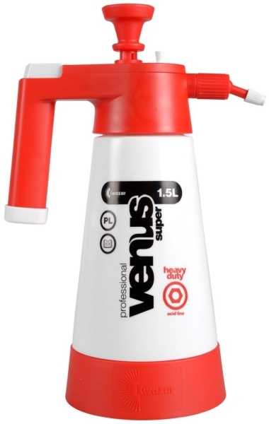 Kwazar QUANTUM SPRAY VENUS SUPER HD ACID 1,5l