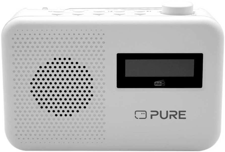 Pure Elan One2 wei