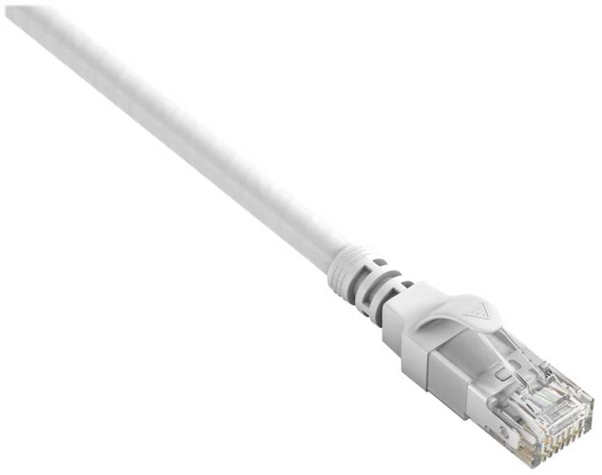 „PureLink CAT 6A“ jungiamasis kabelis. S/FTP - LSOH - AWG 26 - pilkas - 40,0 m