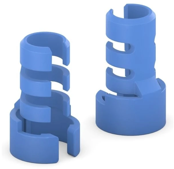 PureLink FI-SR102, Mėlyna, 10 vnt., 30 mm, 50 mm, 10 mm, 20 g