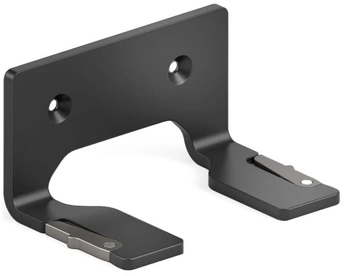 Ausinės PureLink M2-MNT-3000, juodas, metalinis, sieninis