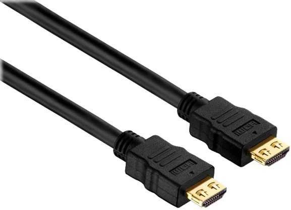 PureLink HDMI laidas su auksuotomis jungtimis