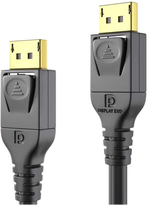 PureLink Active DisplayPort 1.4 laidas – PureInstall 10.00m