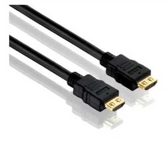 PureLink HDMI laidas su paauksuotomis jungtimis
