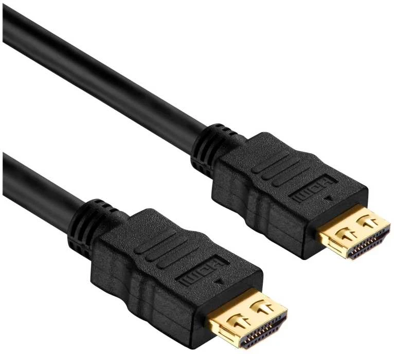 PureLink HDMI laidas su auksuotomis jungtimis
