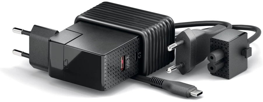 „PureLink VL-PSU110“, Vidinis, AC, 20 V, Juodas