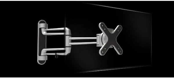 PureLink PureMounts® monitoriaus laikiklis – 13–27 colių