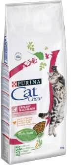 PURINA CAT CHOW Special Care šlapimo takų sveikatai 15 kg
