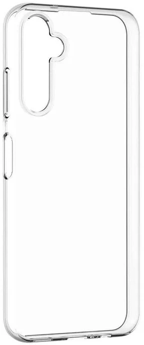 PURO 03 kūno spalvos dėklas, skirtas „Samsung Galaxy A05s“, Dėklas, Samsung, Galaxy A05s, 17 cm (6,7 colio), permatomas