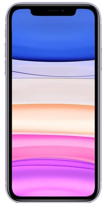 Dėklas Puro 0.3 Nude skirtas iPhone 11, skaidrus / IPCX611903NUDETR / 150708
