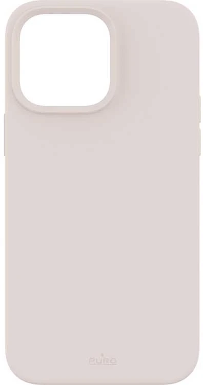 SBS Dėklas PURO skirtas iPhone 14 Pro Max, rožinis / IPC14P67ICONROSE