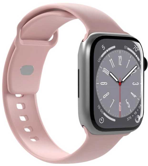 Apyrankė PURO Apple Watch / PUICNAW40ROSE