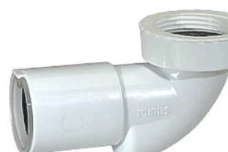 Purus VEIKIMO Sifonas Sausas sifonas 8075409