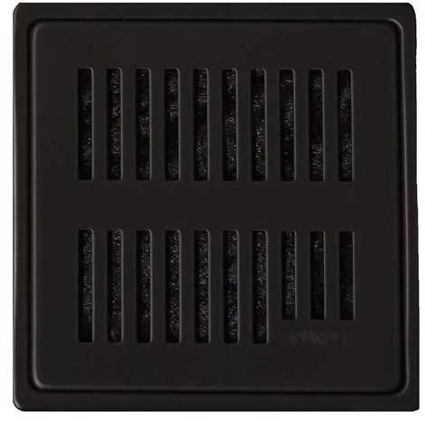 Purus rėmas/kryžius PVD rūšiuotas RIB 150 x 150 mm