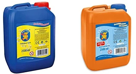 Pustefix Pustefix pildymo buteliukas 2.5l 420869874