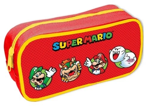 Dėklas "super Mario" - "pyramid"