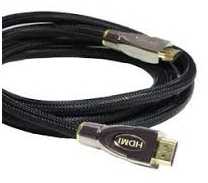 Kabelis PYTHON HDMI 2.0 1.5 m (GC-M0016)
