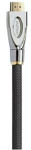 Kabelis Good Connections HDMI - HDMI 5m juoda (GC-M0019)