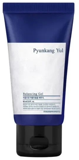 Pyunkang Yul drėkinamasis veido kremas Ato Mėlyna Label (Hydrating Kreminis), 120 ml
