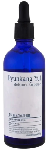 Pyunkang Yul Moisture Ampoule drėkinantis veido serumas, 100 ml