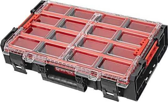 Q-Brick Įrankių dėžė Qbrick ONE ORGANIZER XL 2.0 LONG BIN
