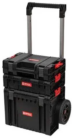 Q-Brick PATROL QBRICK SYSTEM PRO SET 7 2.0 PLUS
