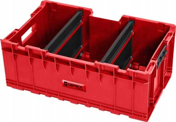 Q-Brick Įrankių dėžė Qbrick SKRQPBOX2CCZEPG011