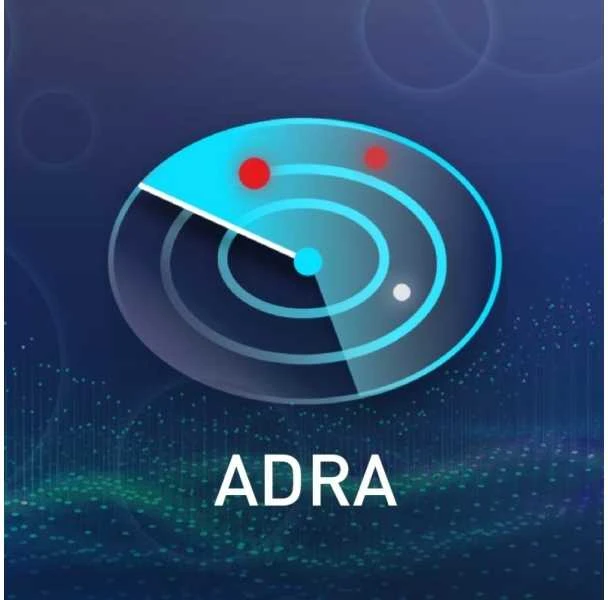 „Qnap Systems“ ADRA NDR PASAULINĖ LICENCIJA SU 1 METŲ PRENUMERATOS FIZINIU PAKETU