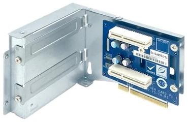 QNAP Riser Card PCIe modulis, skirtas TS-873AU, TS-873AU-RP