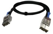 Qnap Zub. QNAP CAB-PCIE10M-8644-8X JBOD special cable 1,0m