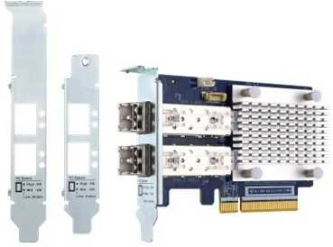 Qnap Systems QNAP QXP-16G2FC 16G Fibre Channel Host Bus Adapteris