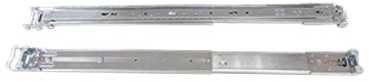 Qnap Rinkinys Rails Rack Silde ES2486dc
