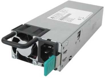 Serveris Maitinimo šaltinis serwerowy Qnap REDUNDANT POWER DELTA