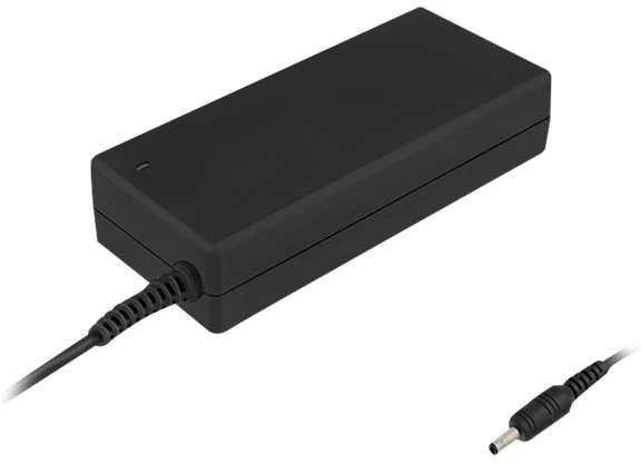 QOLTEC 50089 Nešiojamas kompiuteris AC power adapter Samsung 90W 4.74 A 19V 5.5x3.0