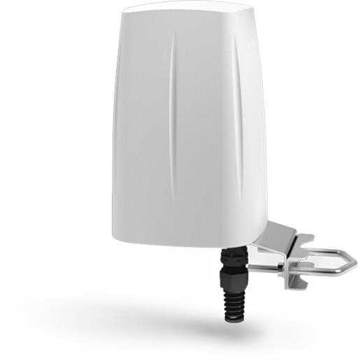 LTE antena „QuWireless QuSpot A140S“, skirta „Teltonika TRB140“ (be korpuso versija)