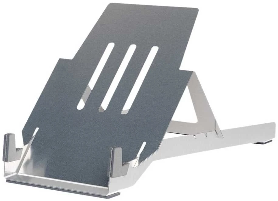 Nešiojamo kompiuterio stovas R-GO TOOLS RGORIBASI