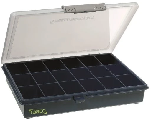 Raaco Tool organizatorius Assorter 5-18