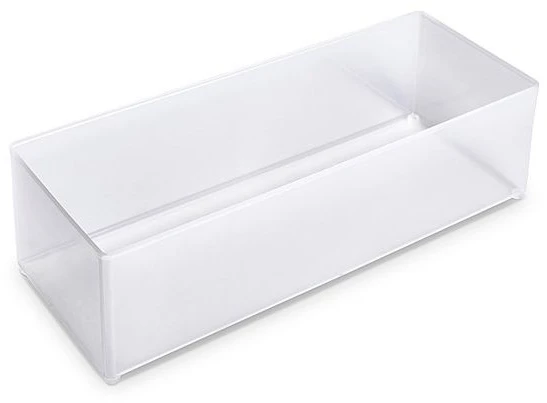 raaco įdėklas 80 BA7-2, 79 mm, 218 mm, 69 mm, 72 g