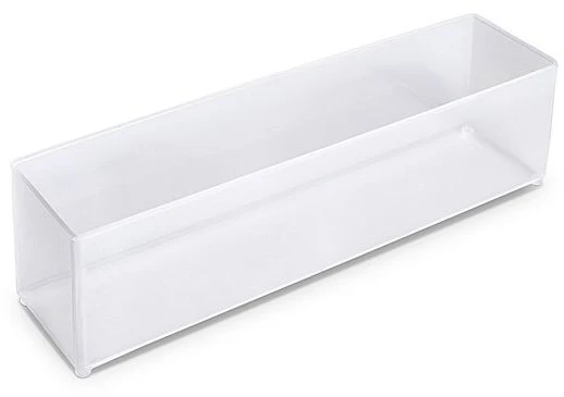 raaco įdėklas 80 BA8-3, 55 mm, 235 mm, 69 mm, 56 g