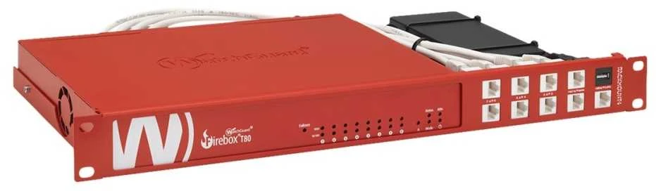 Rackmount IT Rackmount Solutions RM-WG-T7 tvirtinimo rinkinys