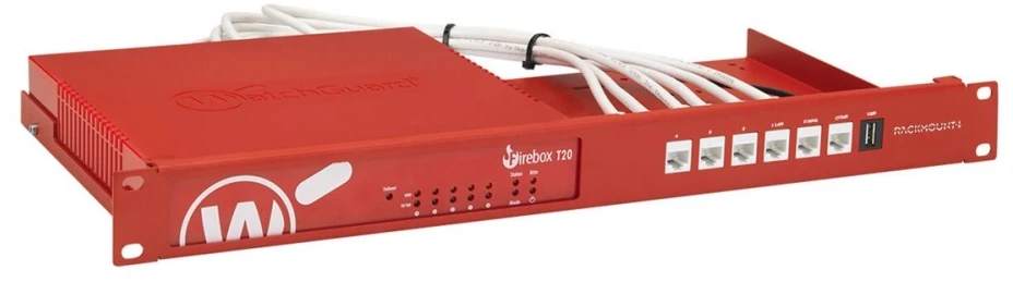 Rackmount IT Rackmount Solutions RM-WG-T6 tvirtinimo rinkinys