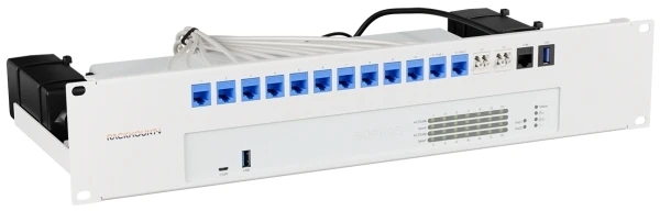 Nezatříděno RACKMOUNT.IT Rackmount Sophos XGS 118 128 138 116 126 136
