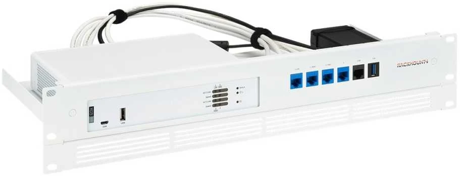 Nezatříděno „Rackmount.IT“ rinkinys, skirtas „Sophos XGS 88“