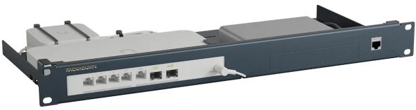 Rackmount.IT RM-UB-T9 stovo dalys Wspornik montażowy